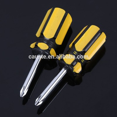 Go-Thru oil-resistant special screwdriver with hex blade, mechanical tools